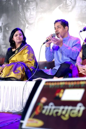 Smrutichitre (Padwa Pahat) 2018