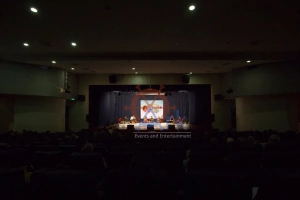 Jadugar - Music Concert