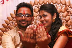 Aarti & Neeraj